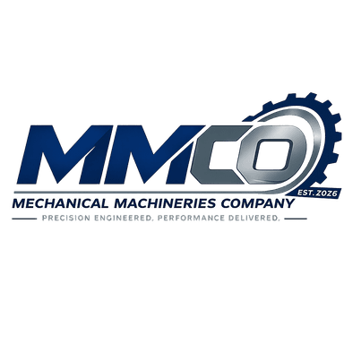 MMCO Mechanical Machineries Company logo